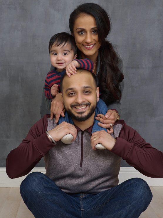 Dr-jaji-dhaliwal-family